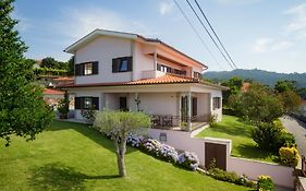 Casa da Granja - Suíte
